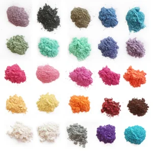 Cosmetic Grade 1kg Mica Powder