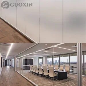 Smart Glass