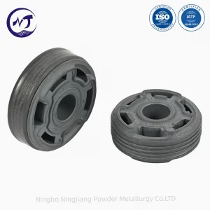 Piston Sintered