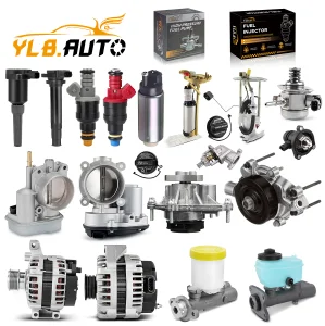 Other Auto Parts Car Spare Parts