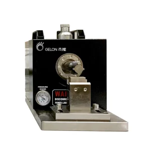 Desktop Battery Welder