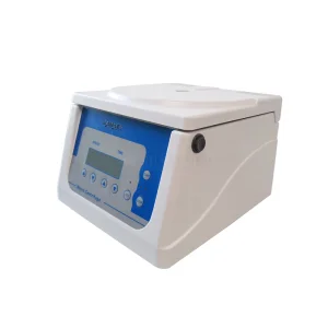 Portable Medical Centrifuge
