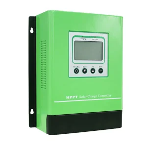 12V 24V 36V 48V 72V 96V 100A MPPT Solar Charge Controller