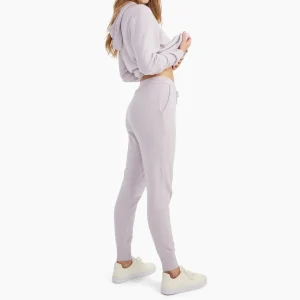 Women's Cashmere Joggers