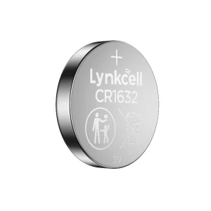 3V Lithium Cell Battery Cr2032 Cr2450 Cr1632 Cr1220 for Medical Devices