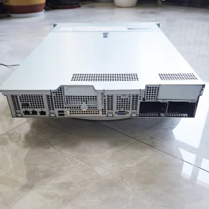 Dell PowerEdge R760XS 2U Rack Server Intel Xeon 4410Y 32GB RAM 960G SSD 4TB HDD Stock