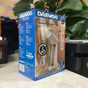 Handheld Garment Steamer