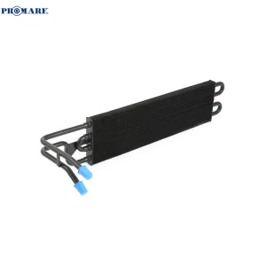 High Performance for BMW M3 E90, E92, E93 Power Steering Oil Cooler