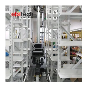 Miniload ASRS