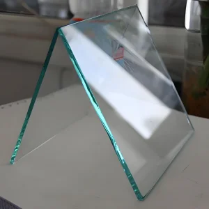 6mm 8mm 10mm Customized High Quality Auto Grade Float Tempered Glass with High Security