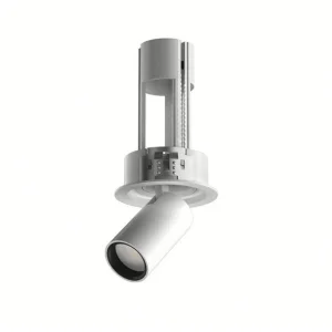 Modern Stretch Track Light