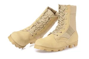 Panama Sole Boots