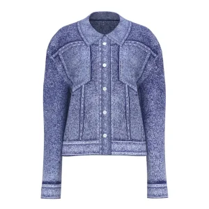 China Women's Open-Front Jacket