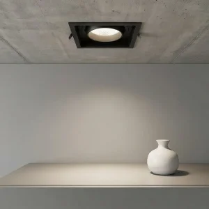 Premium Adjustable LED Spotlight for Hotels