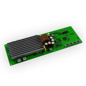Ebs48 48V Lifepo4 BMS