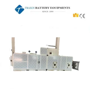 Dehumidification System