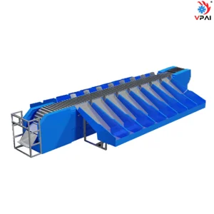 90 Degree Linear Sorter