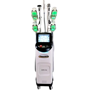 Machine Freezing Fat Cryotherapy Cryolipolysis