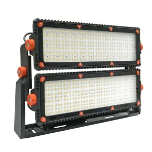 Super Bright 1000W LED Floodlight