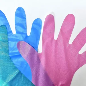 Biodegradable TPE Gloves