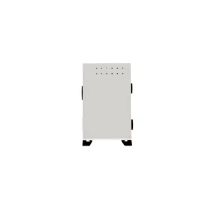 Solar-Powered Rscs-700 Cooling Unit for Sustainable Cold Storage