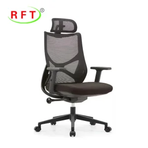Computer Staff Chair
