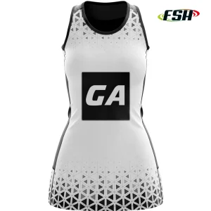 Vestido de Netball