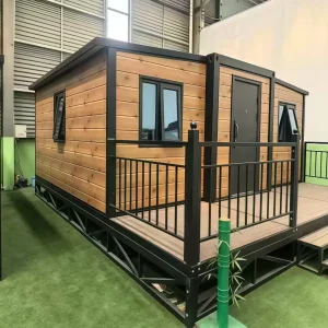 Casa Modular