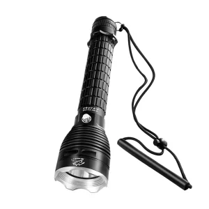 XHP70 Diving Light