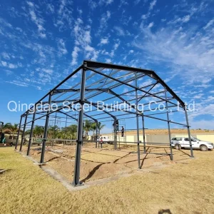 Prefab Modular Building