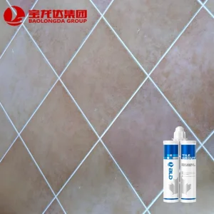 Epoxy Tile Grout