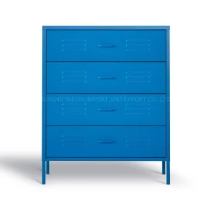 Metal Storage Drawer Cabinets