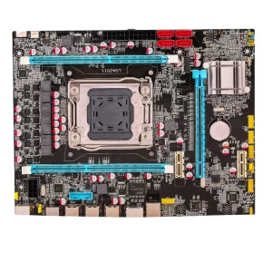 Sensors PCBA
