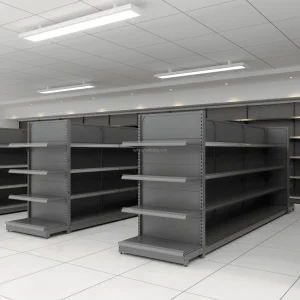 Runda RD-12 Supermarket Rack