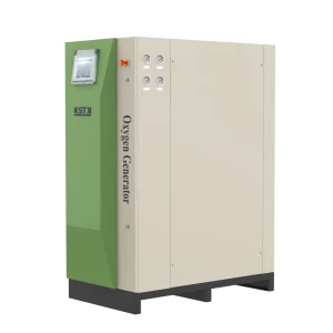 KSTK 93±2% PSA Modular Energy-saving Oxygen Generator for Fish Farming
