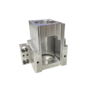 CNC Machining Service