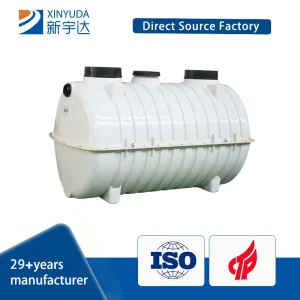 Smart Underground Sewage Management System for Efficient Handling