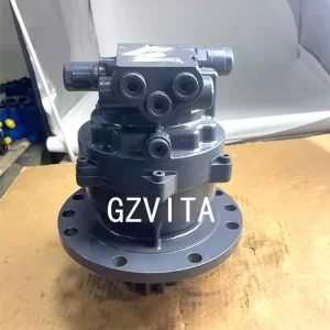 High-Quality LSMN24B-21-M6 Rotary Pump XCMG XE35 LiuGong9035