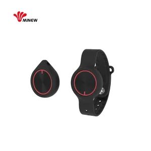 SOS Emergency Bluetooth Wristband