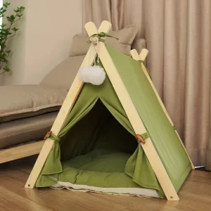 Pet Teepee