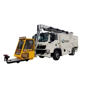 Aircraft Deicer