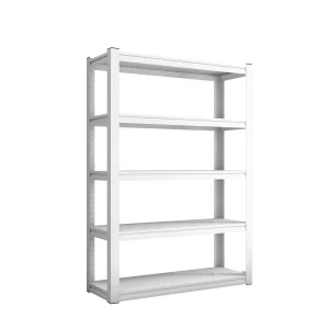 Garage Steel Shelf 4 Layers