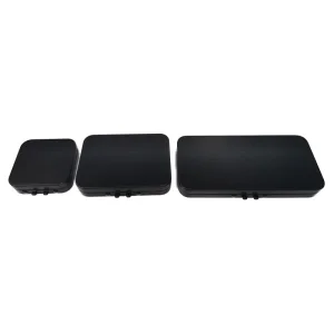 Child Resistant Pre Roll Tin