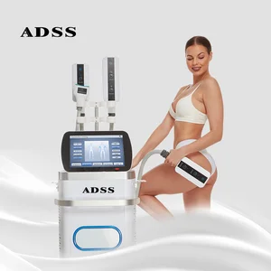 ADSS New Arrivals 360 Cool Celulite Cryo Fat Loss
