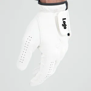 Leather Gloves