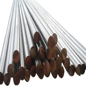 1.4441/Uns S31673 ISO5832-1 Wrought Stainless Steel Strip/Sheet/Bar/Wire Supplier for Surgical Implant