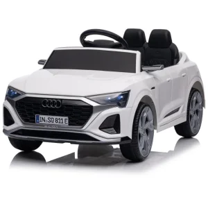 Audi Sq8 Licensed Electric Ride on Car with 2.4G RC