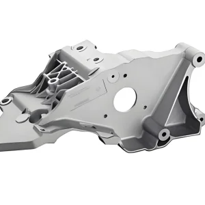 Die-Casting Materials