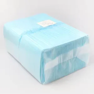 Protetor de Cama Extra Absorvente para Incontinência e Impermeável Macio
