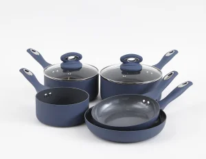 Ceramic Nonstick Set